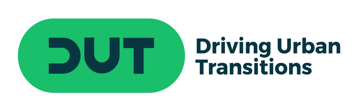 DUT Logo